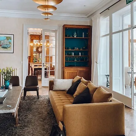 Chateau Charles 4* Pepinster