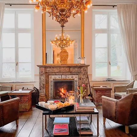 Chateau Charles 4* Pepinster