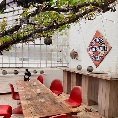 Chateau Charles Nocleg ze śniadaniem Pepinster