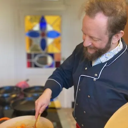 Chateau Charles Bed & Breakfast Pepinster