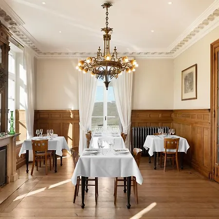 Bed & Breakfast Chateau Charles *
