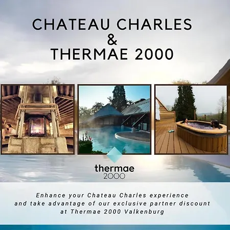 Chateau Charles 4*