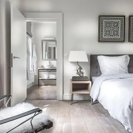 Bed & Breakfast Chateau Charles