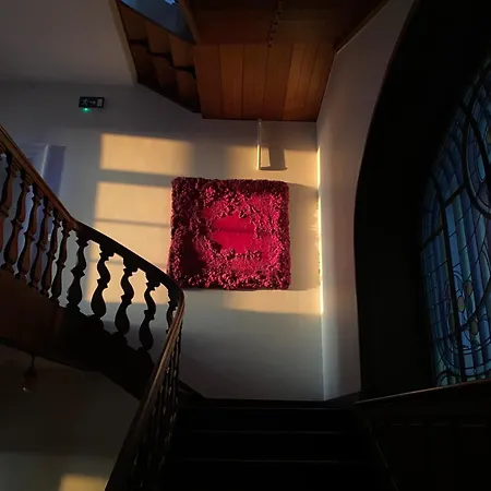 Chateau Charles Pepinster