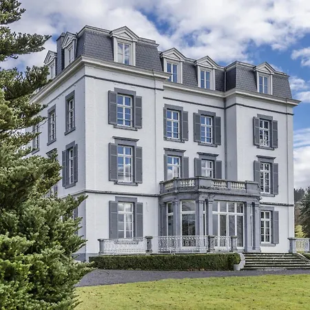 Chateau Charles فندق مبيت وإفطار
