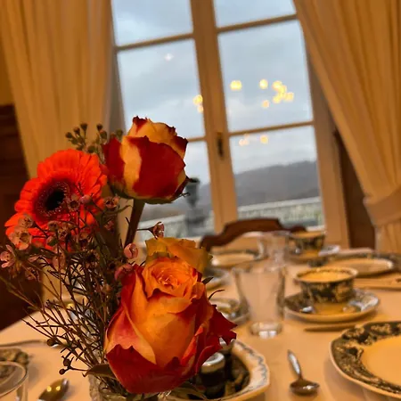 Chateau Charles Bed & Breakfast Pepinster