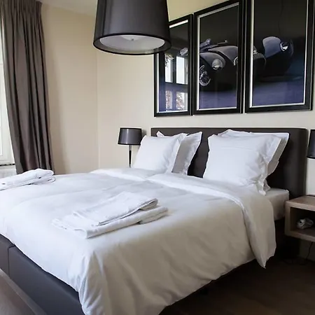 Bed & Breakfast Chateau Charles 4*