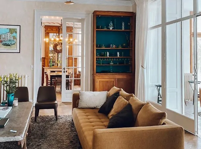 Chateau Charles 4* Pepinster