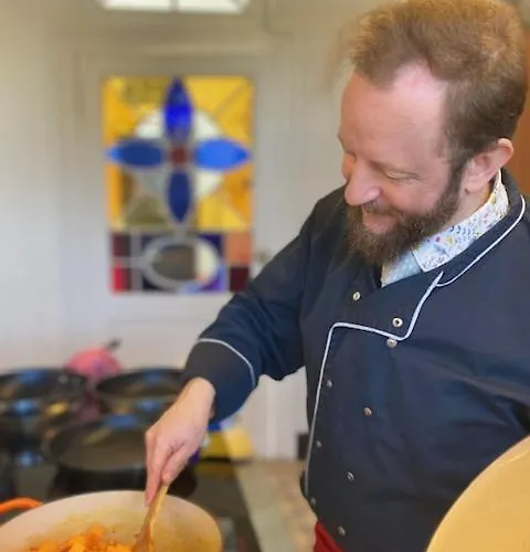 Chateau Charles Bed & Breakfast Pepinster